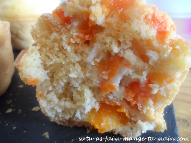 muffin surimi carotte5