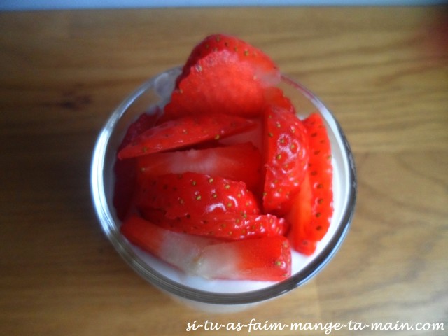 verrine pomme fraise3